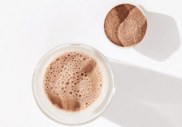 A është e sigurt të konsumosh pije proteinike gjatë shtatzënisë?