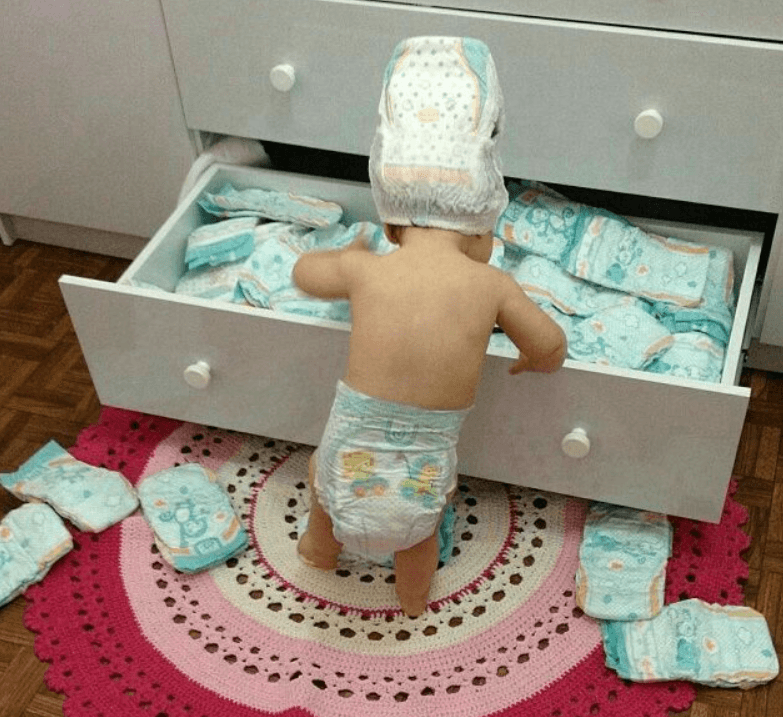 5 mite rreth mësimit të fëmijës për të shkuar vetë në tualet